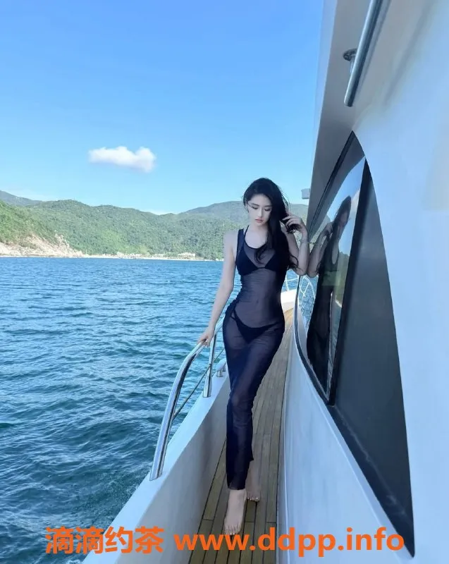 广州楼凤-越秀嫩妹Lumi静香，水费1188p体验！