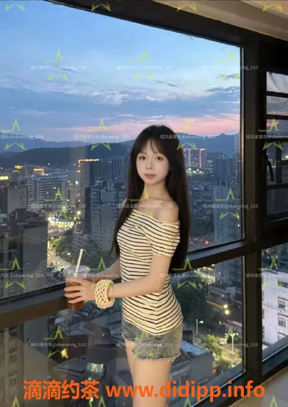 绍兴楼凤-越城区小鱼，165cm苗条身材，7p服务等你来体验！