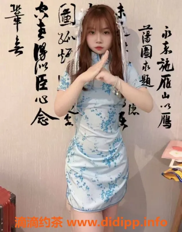 深圳楼凤-龙华小诺诺，18岁160cm，48kg嫩妹服务
