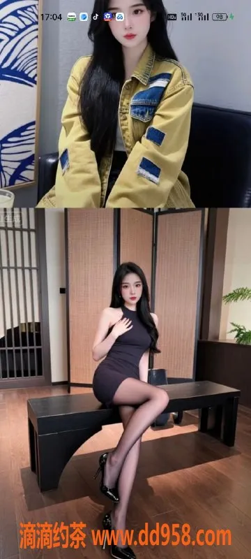 天津楼凤-津南博雅时尚双向服务体验