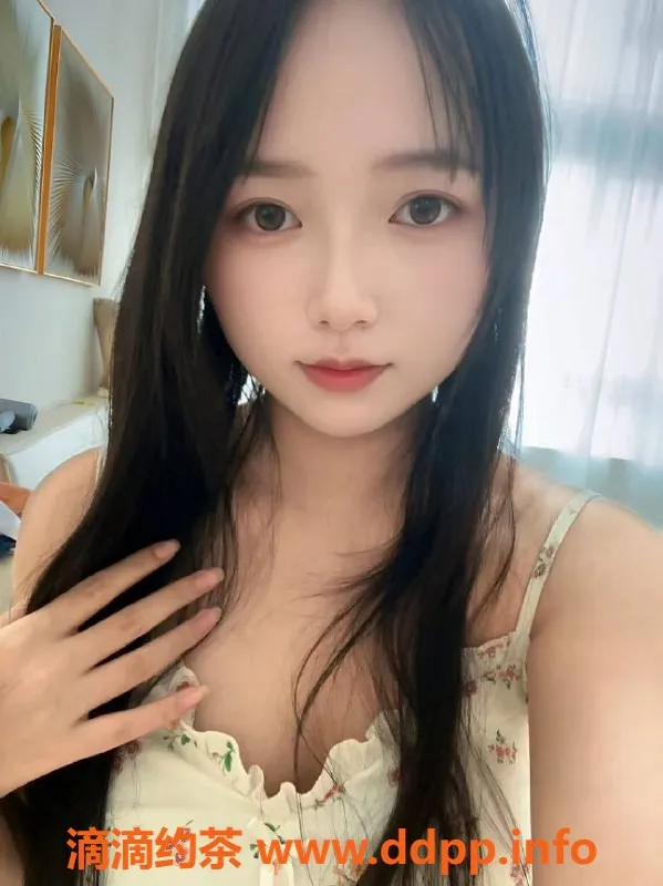 中山楼凤-西区桃夭，20岁烟火气的34D小姐姐