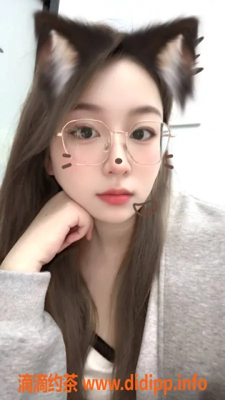 中山楼凤-22岁栗子，石岐700p优质服务等你来体验！