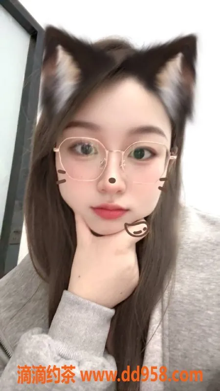 中山楼凤-22岁栗子，石岐700p优质服务等你来体验！