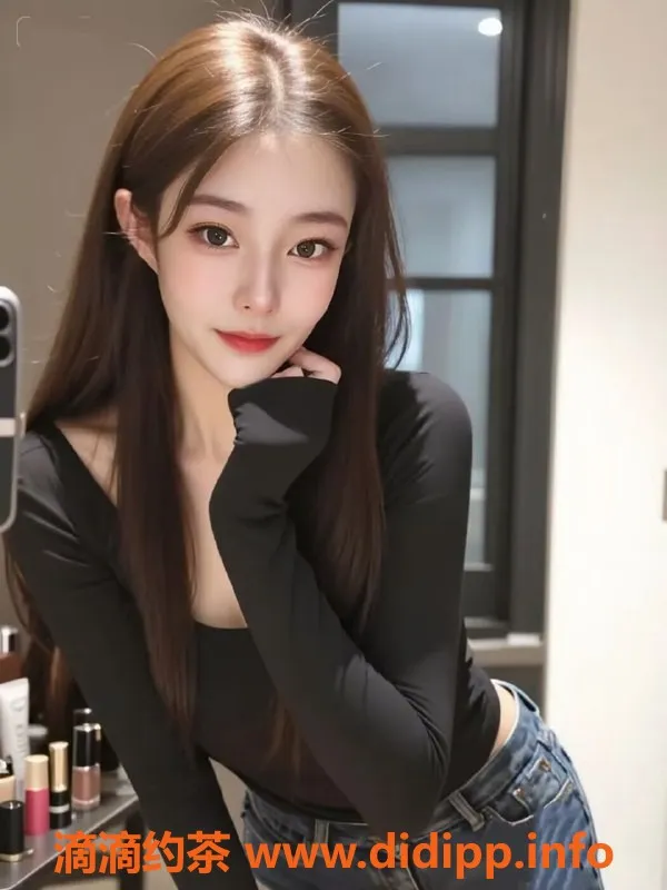 深圳楼凤-福田风骚可爱新人，163cm 27岁 36C