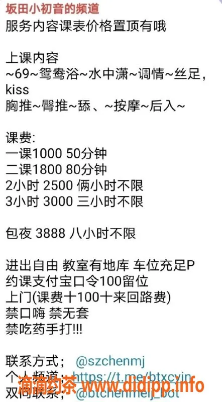深圳楼凤-深圳龙岗小初音，1000p体验嫩妹魅力