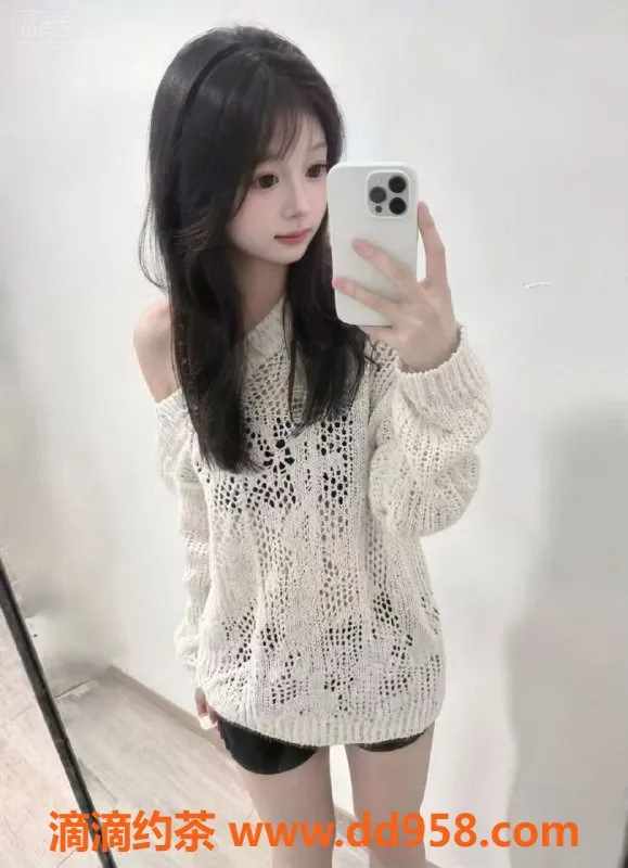 中山楼凤-古镇500快餐服务，三位美丽小姐等你体验