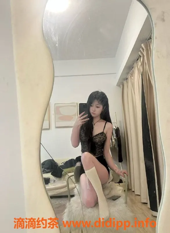 台州楼凤-台州温岭🌹妮妮19岁160cm靠谱喝茶600P