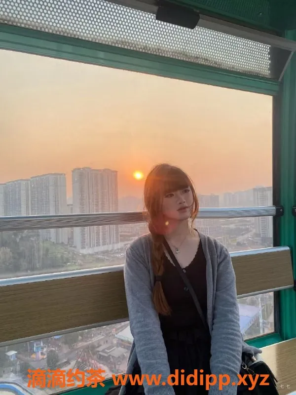 惠州楼凤-大亚湾小可爱，19岁157cm，超值600元体验