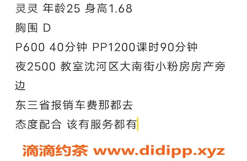 沈阳楼凤-沈河区灵灵，身材火辣的性感尤物