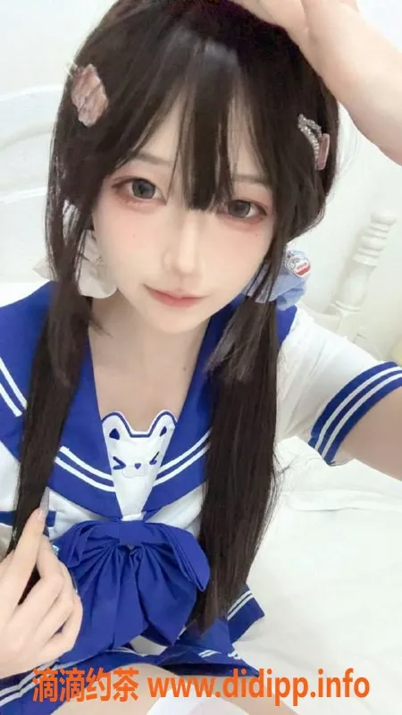 武汉楼凤-洪山琳酱 大只甜妹 价格亲民