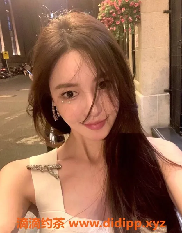 上海楼凤-静安区林予微，170cm优质服务，50分钟仅需1700