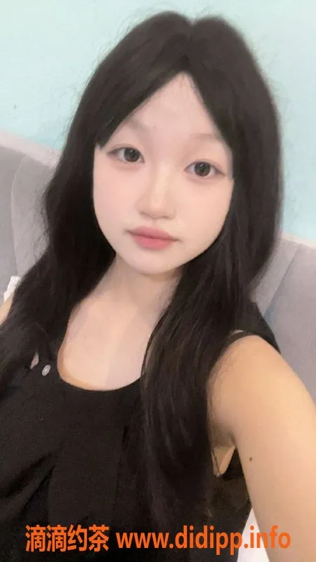 深圳楼凤-福田嫩妹甜甜，舌吻服务超享受！