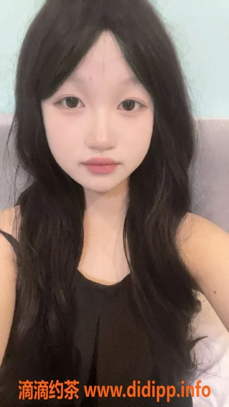 深圳楼凤-福田嫩妹甜甜，舌吻服务超享受！