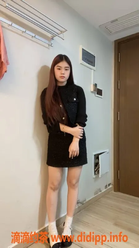 中山楼凤-石歧琪琪，身材火辣，服务超赞