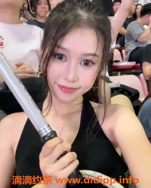 广州楼凤-广州天河可可，身材诱惑特技体验