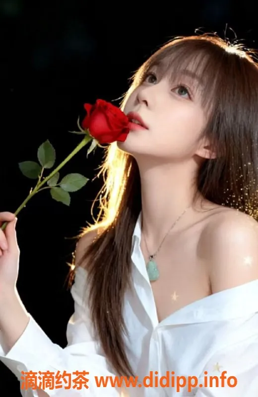 中山楼凤-石岐地区3位优质服务选择，洗吹做仅400元