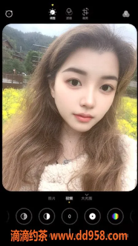 中山楼凤-南朗快餐300，洗吹做400的优质服务