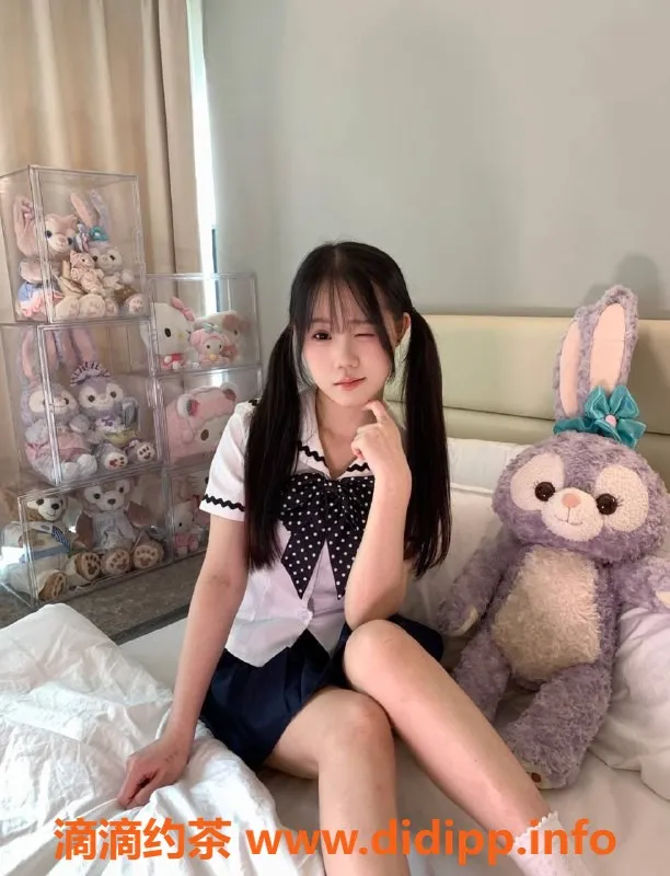 中山楼凤-石岐桑宁，18岁160身高，45kg迷人身材！