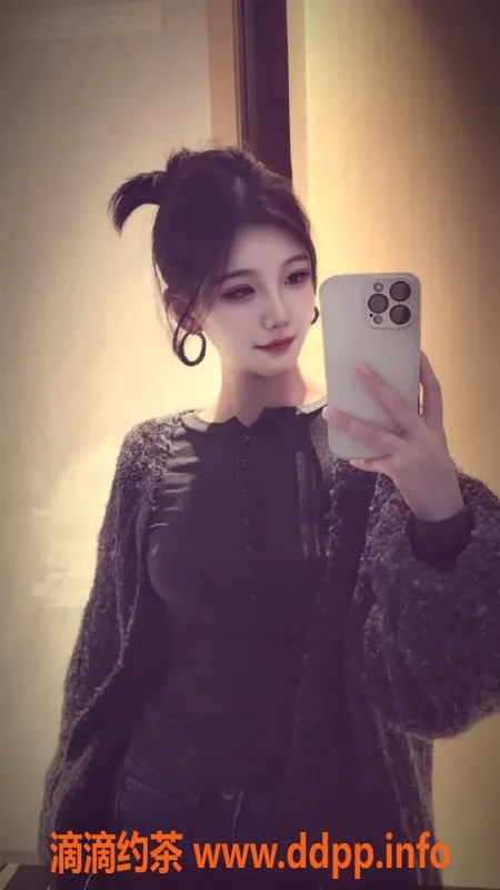 无锡楼凤-梁溪区高颜值小恩允，完美比例服务体验