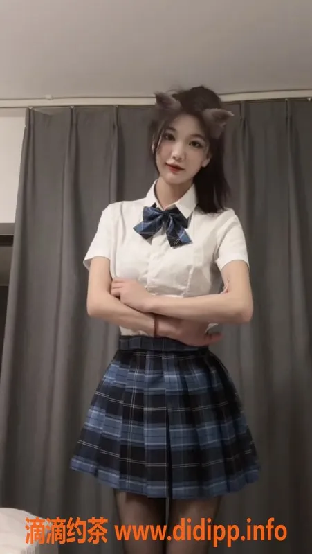 无锡楼凤-梁溪区高颜值小恩允，完美比例服务体验