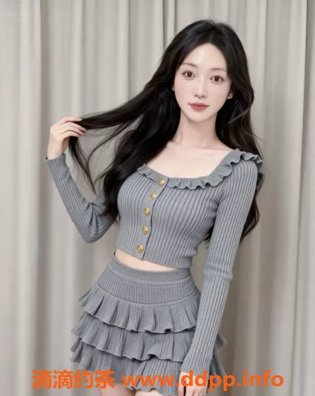 深圳楼凤-南山嫩妹昕言，热情服务只需1000p