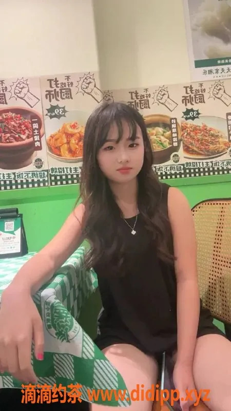 惠州楼凤资源信息,大亚湾小菠萝 19岁160cm 90斤 B+胸服务全