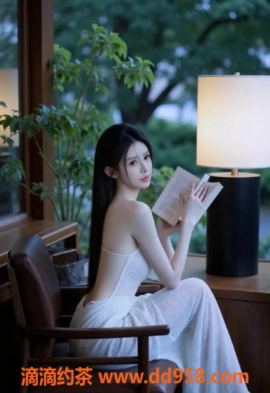 广州楼凤-越秀御姐甜笑笑，1000元畅享鸳鸯浴服务