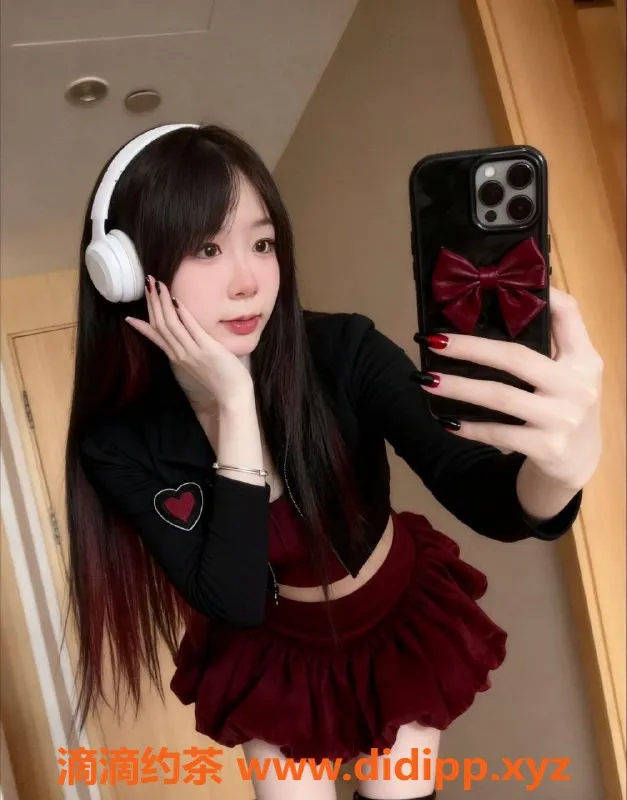 无锡楼凤-惠山万象公馆超嫩JK少女服务