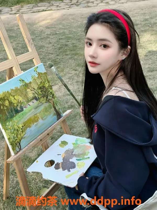 宁波楼凤-南方美女Lucky 165cm 46kg 34C 专业美术老师