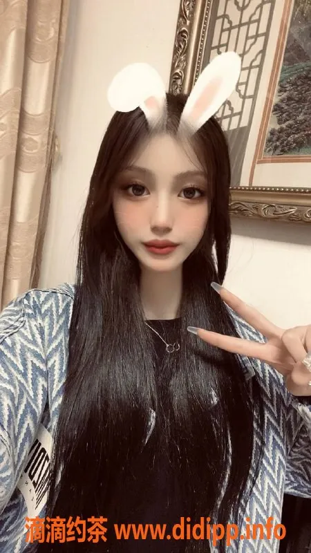 成都楼凤-成华区琦琦：173高挑A+可爱妹子，轻松享受女友感服务