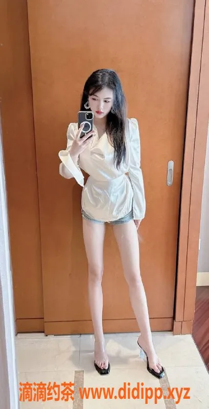 杭州楼凤-萧山适中美女，身高165，热情服务