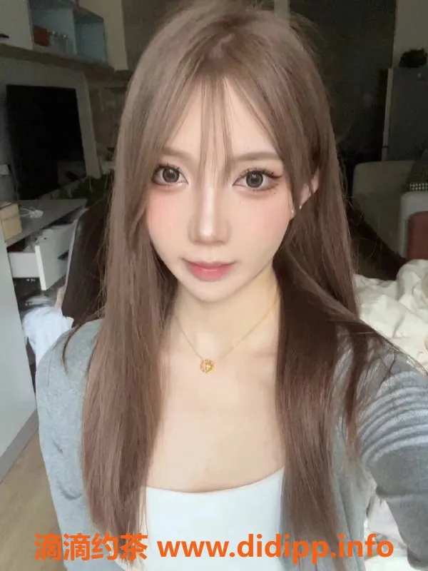 长沙上门服务资源信息,开福区21岁南兮，162cm水嫩妹子邀你体验