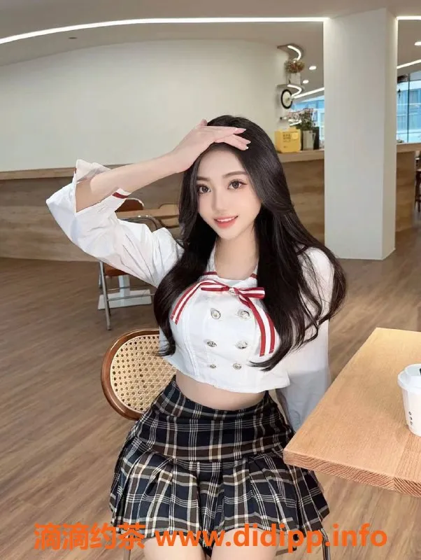 深圳楼凤-福田艾米，1600元性价比高的绝美女神