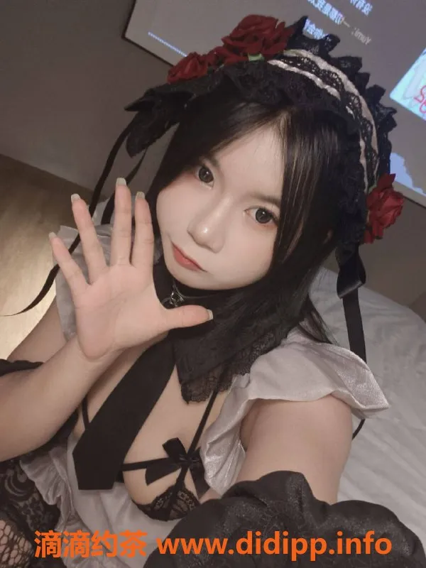 广州楼凤-天河丘丘，魅魔小姐姐，水费800起