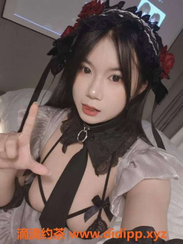 广州楼凤-天河丘丘，魅魔小姐姐，水费800起