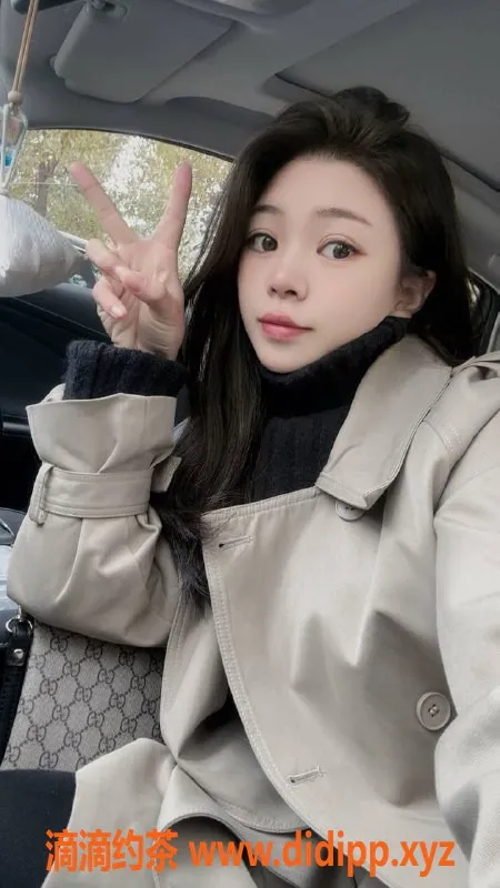 东莞楼凤-小蕊，来自大朗，服务超给力，性价比高！