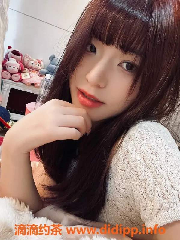 上海楼凤资源信息,静安区可爱鬼，1200元/60分钟，服务超赞！