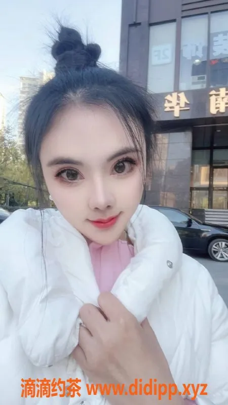 上海楼凤-普陀诺诺，162高C罩杯，599起