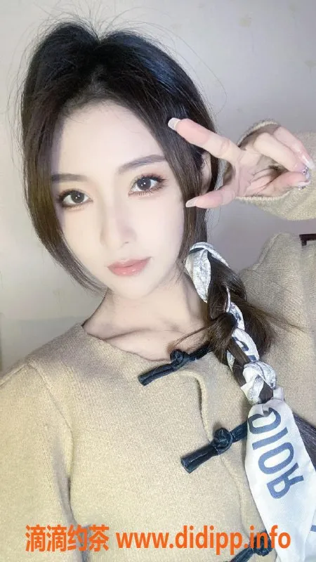 上海楼凤-沫沫：165cm白嫩妹，47kg带来温柔体验