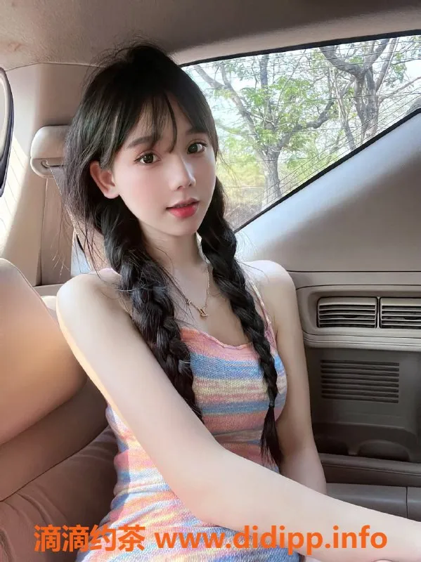 杭州楼凤-上城CindyBaby，嫩妹颜值超高，服务多样