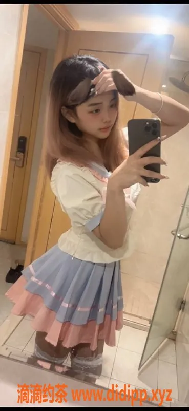 杭州楼凤-上城胡小悦，嫩妹萝莉，甜蜜舌吻