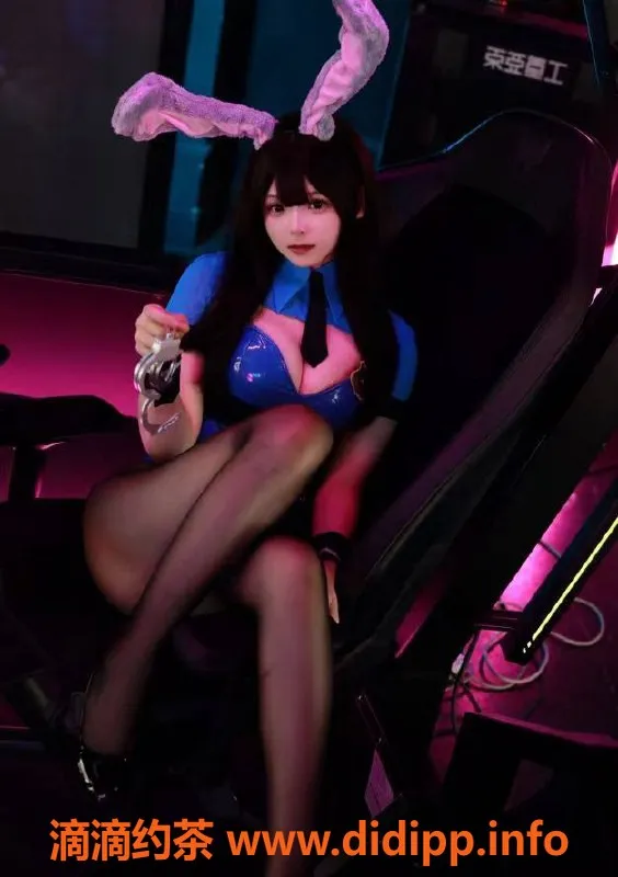 上海楼凤-黄浦小鹿酱，20张内20p，服务超赞！