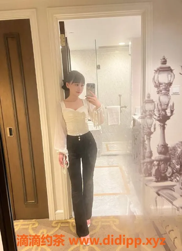 深圳楼凤-小葵，休息中，享受美好时光