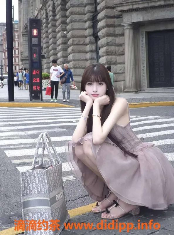 上海楼凤-浦东区娜娜扎，1300元体验40分钟服务