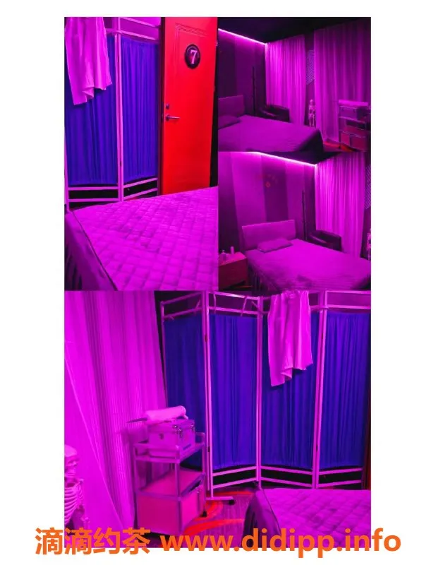 南京spa会所-南京建邺区高颜值半裸丝足服务，598元体验！