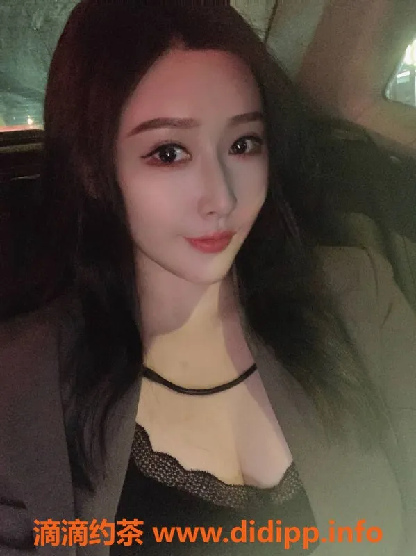 杭州楼凤-上城适中身材的她，服务超赞！