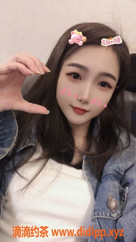 深圳楼凤-龙岗夏小呆，选她你绝对不后悔！