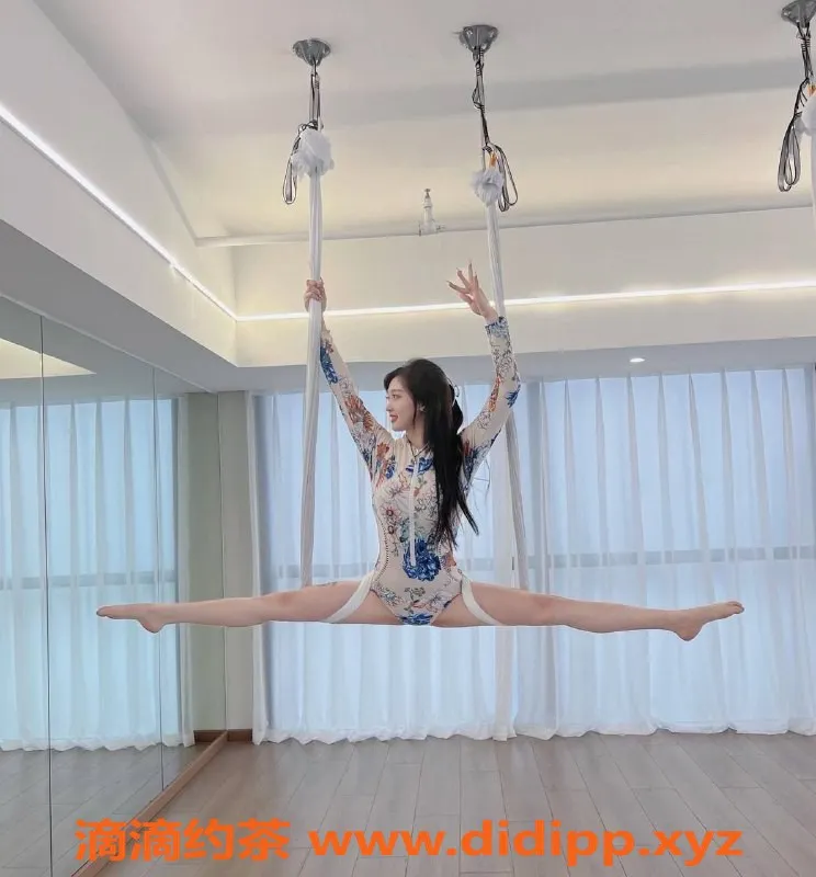 杭州楼凤-拱墅区安琪拉，168cm高挑瑜伽老师只需1200元