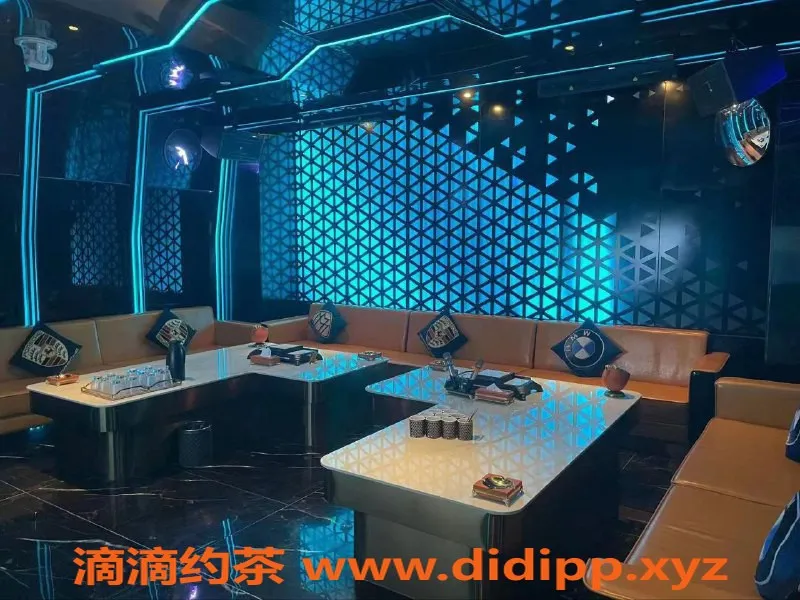 厦门spa会所-YLZS中端KTV，陪玩妹子超给力！