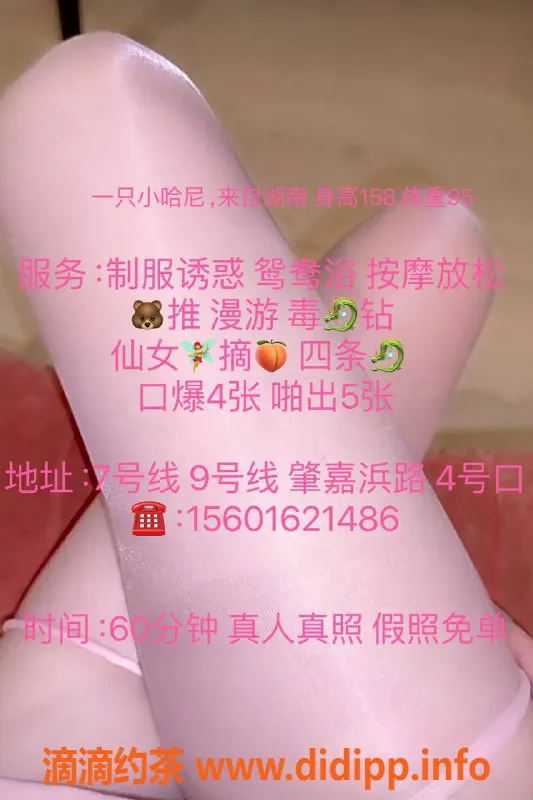 上海楼凤资源信息,徐汇哈妮，158厘米C杯，超值500P服务